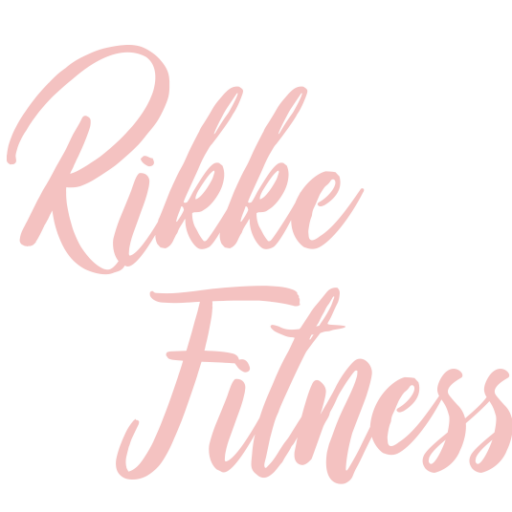 Rikke P Fitness